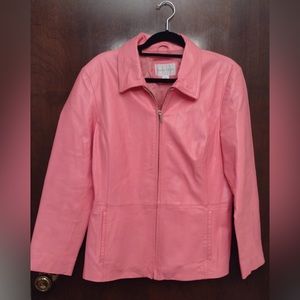 Worthington Leather Jacket